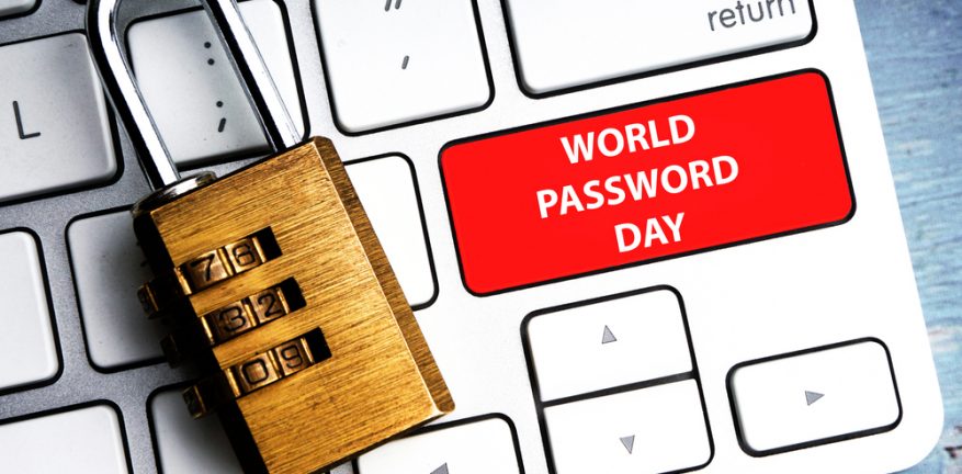 World Password Day: Preventing password theft with Check Point Software Technologies