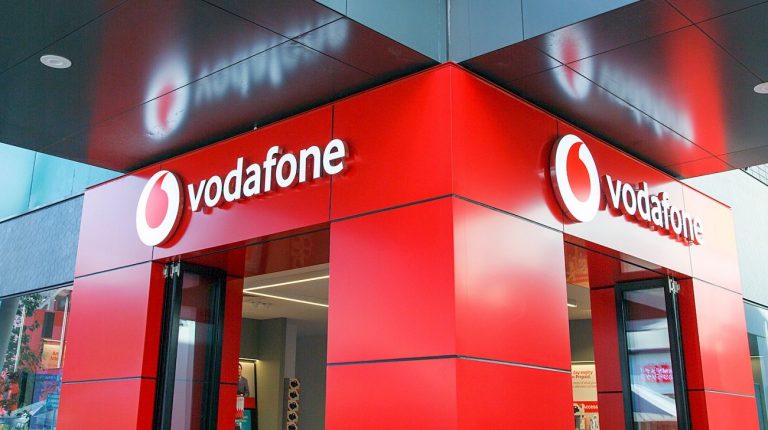 Vodafone-Egypt
