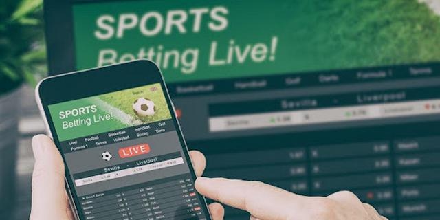 Mobile-betting
