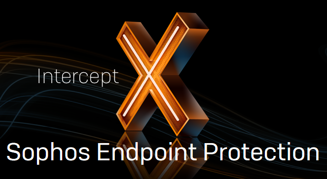 Sophos-Intercept-X
