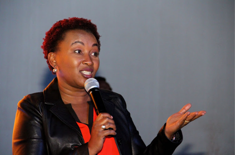 Sylvia Mulinge to leave Safaricom in September, join MTN Uganda as new CEO