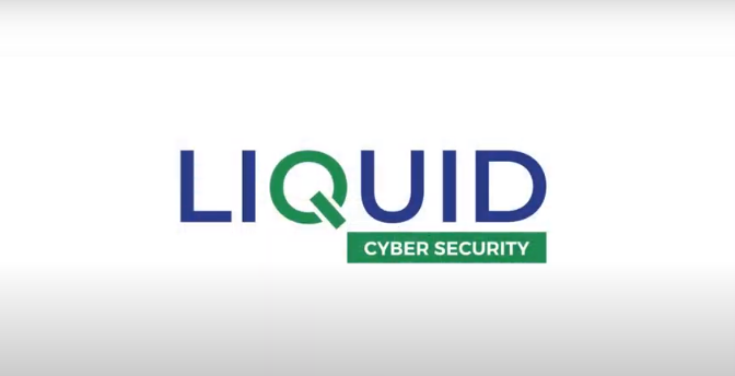 Liquid Cyber Security