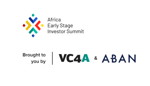 VC4A and ABAN announce 9 new partnerships for #AESIS2022