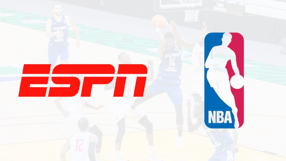 ESPN Africa to broadcast over 180 NBA games during the 2022-23 NBA season