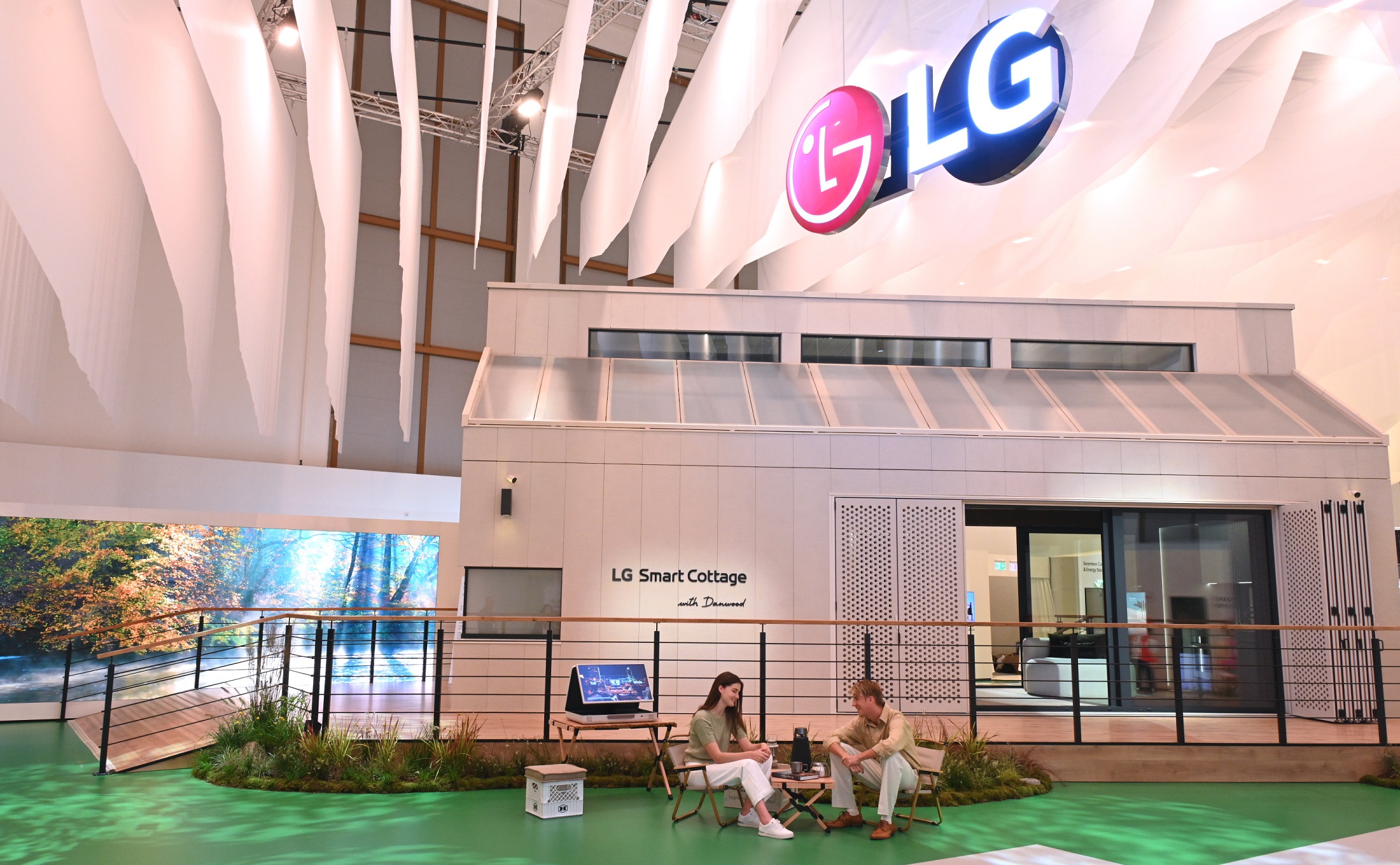 LG and future of Smart Living: Brand’s vision for smart living and role of technology in transforming homes